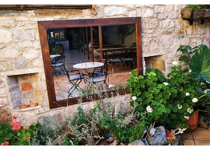 Hotel Ntouana Kalamata