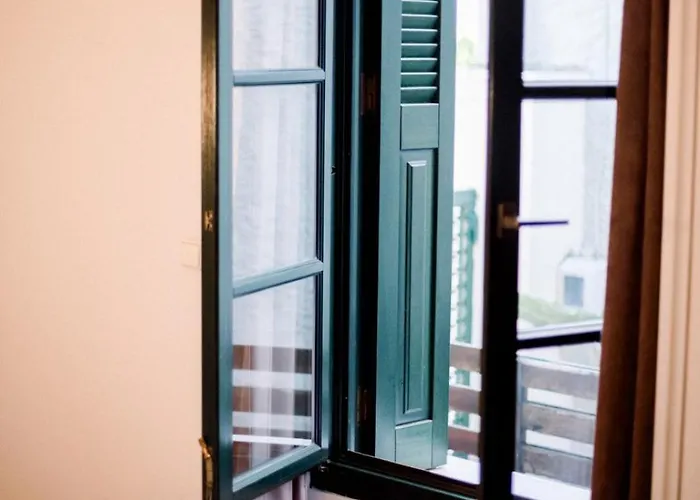 Ntouana Hotel Kalamata