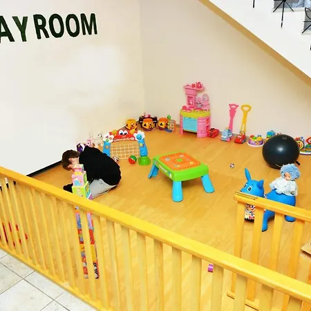 Ntouana Hotel Calamata