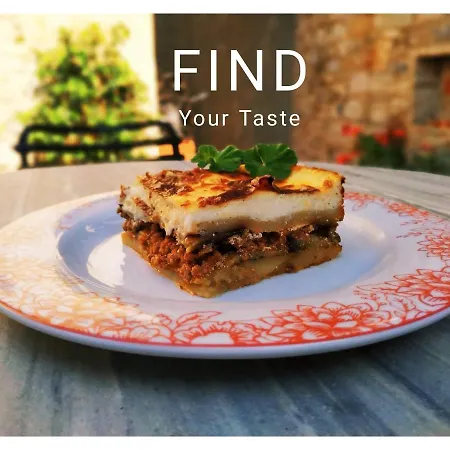 Hotel Ntouana Calamata