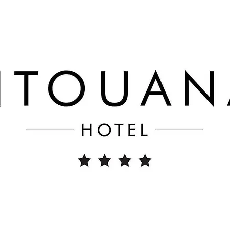 Ntouana Hotel