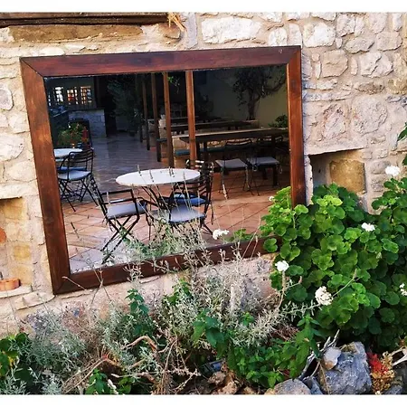 Otel Ntouana Kalamata