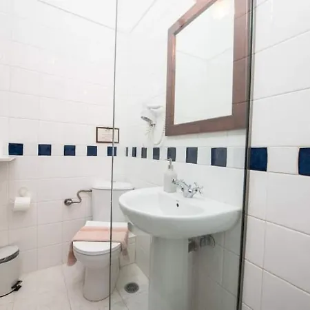 Otel Ntouana Kalamata