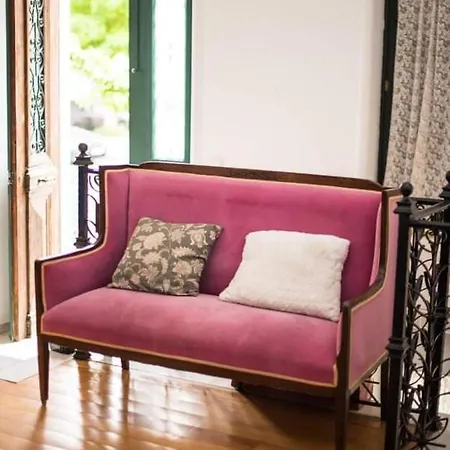 Ntouana Hotel Calamata