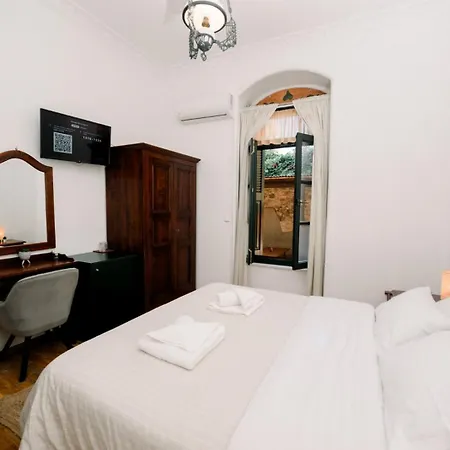Otel Ntouana 4*
