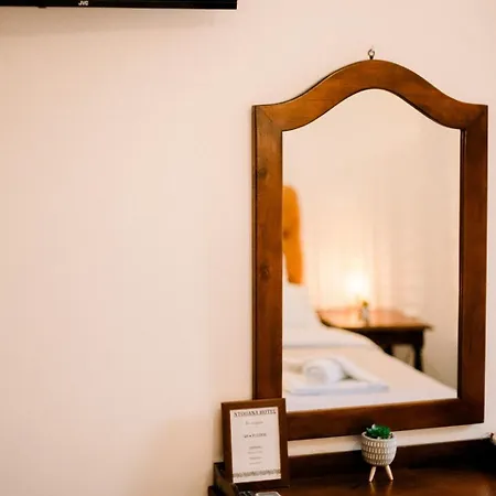 Otel Ntouana Kalamata