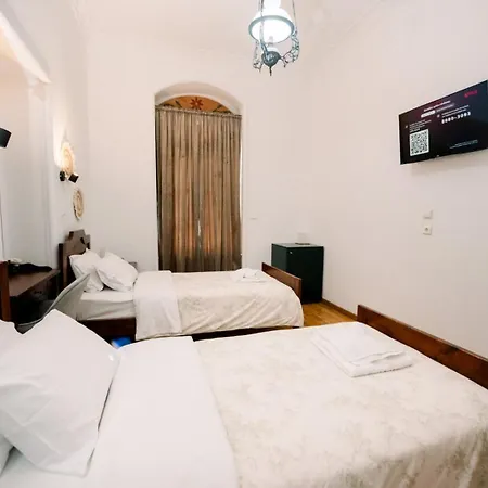 Hotel Ntouana