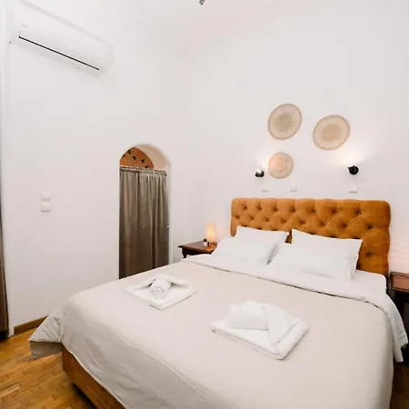 Hotel Ntouana