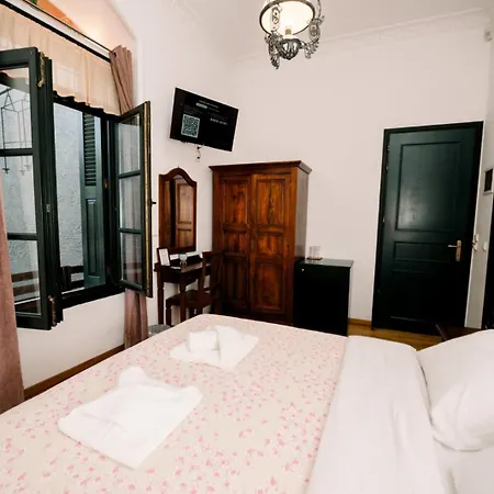 Ntouana Hotel Kalamáta