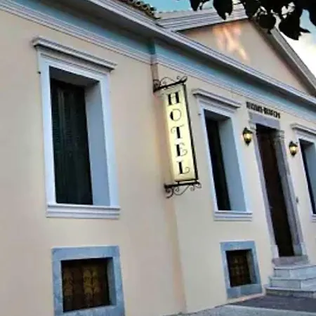 Ntouana 4* Kalamáta