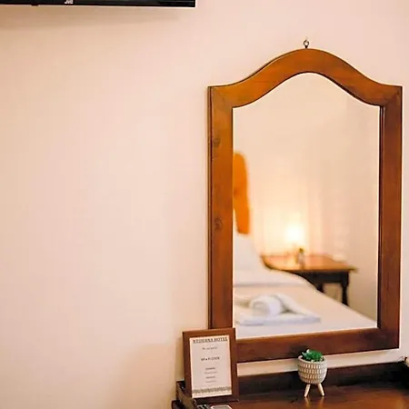 Hotel Ntouana 4*