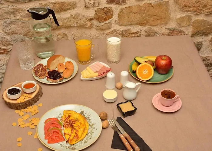 Ξενοδοχείο Ntouana