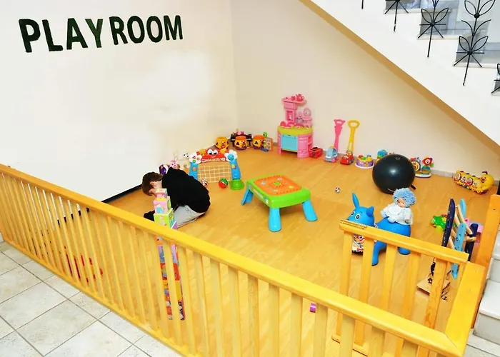 Ntouana Hotel Kalamata