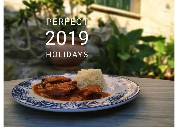 Ntouana 4* Καλαμάτα