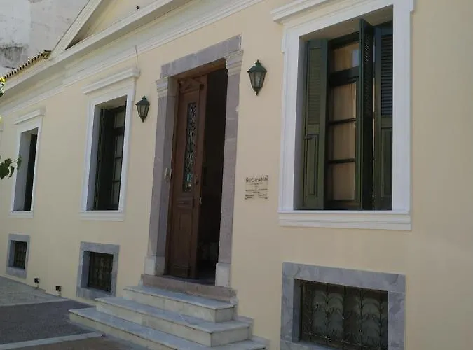 Ntouana Καλαμάτα