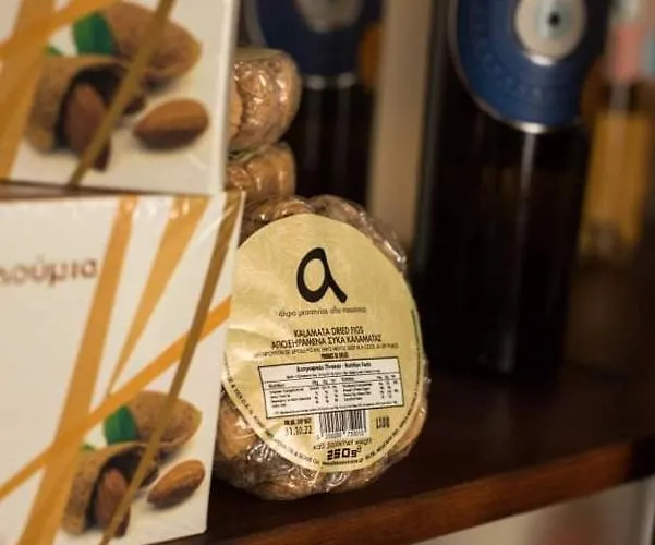 Ntouana Καλαμάτα