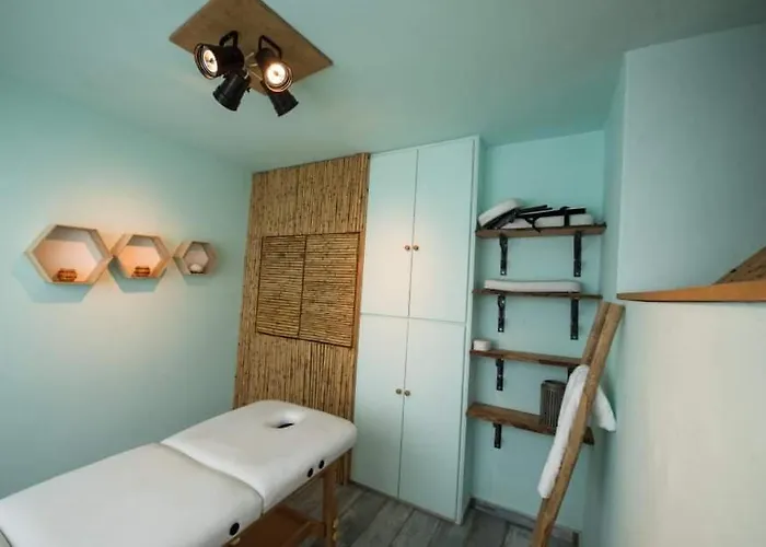 Ξενοδοχείο Ntouana