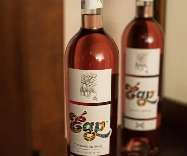 Ξενοδοχείο Ntouana Καλαμάτα