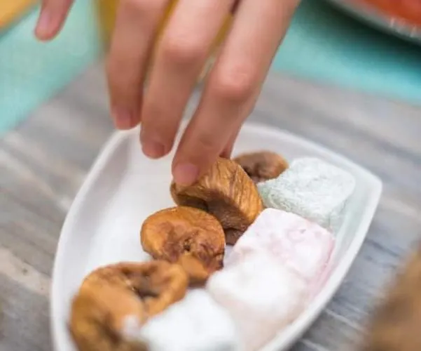 Ntouana 4* 卡拉马塔