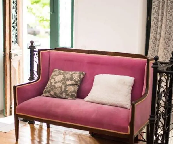 Ntouana Ξενοδοχείο Καλαμάτα