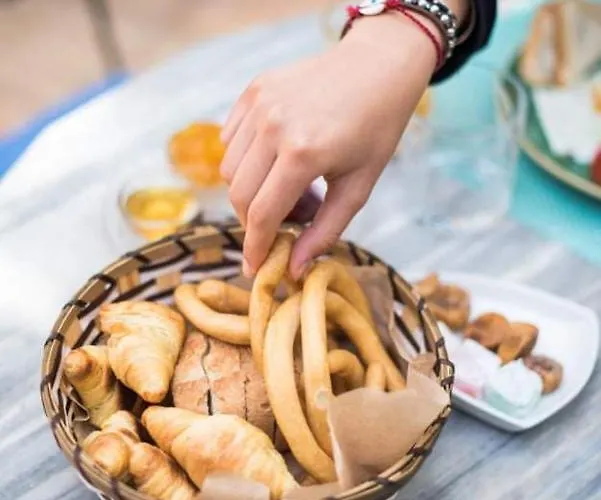 Ntouana Ξενοδοχείο