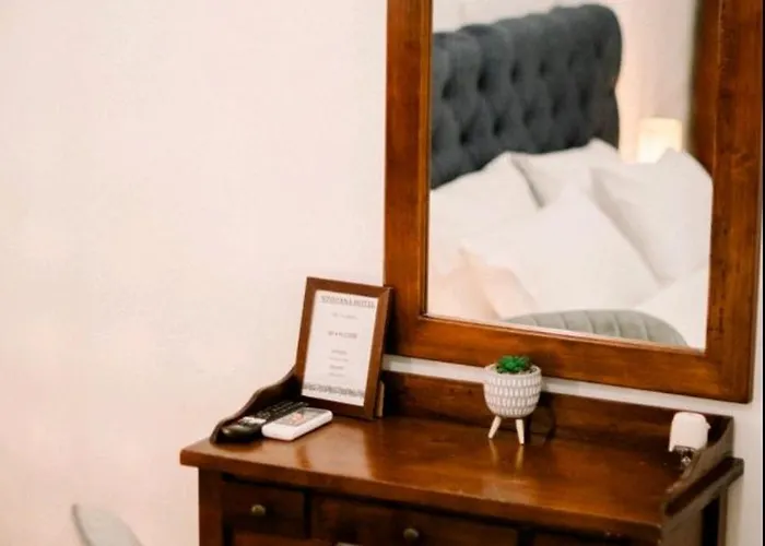 Ξενοδοχείο Ntouana