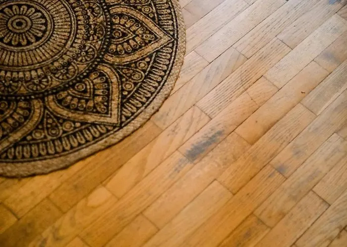 Ntouana Ξενοδοχείο 4*