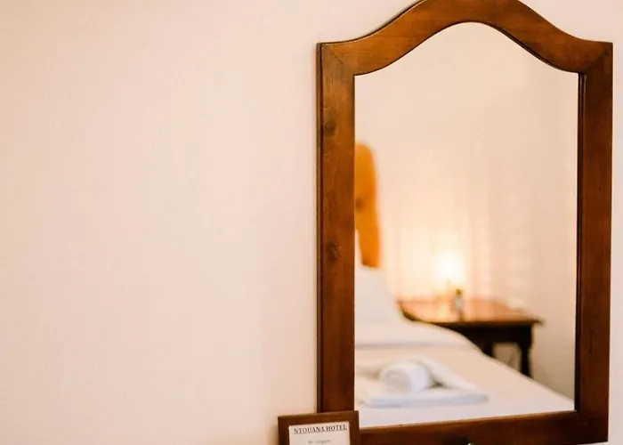 Hotel Ntouana Kalamata