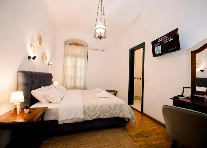 Ntouana 4* Καλαμάτα